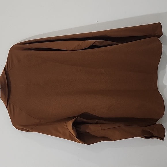 Lululemon Double Pocket Long Sleeve Overshirt - Picture 6 of 14